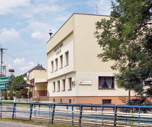 Stara Wieś w Śląskiem