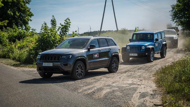 Jeep Camp 2018