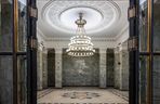 Pałac Kultury i Nauki w Warszawie