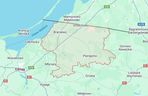 To najbogatszy powiat woj. warmińsko-mazurskiego. Znalazł się w pierwszej dziesiątce w Polsce