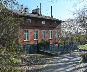 Biskupia Górka