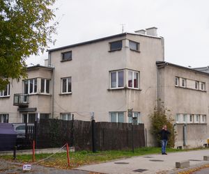 Willa Fricków w Białymstoku