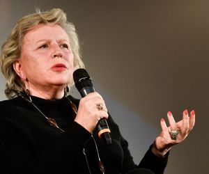 Ohydne, co zrobili Krystynie Jandzie. Zagranie poniżej pasa. I to dosłownie!