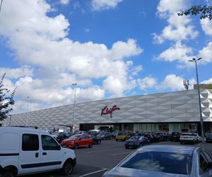 Nie tylko Mordor wyburzają pod mieszkania. Zniknie też Dom Mody Klif