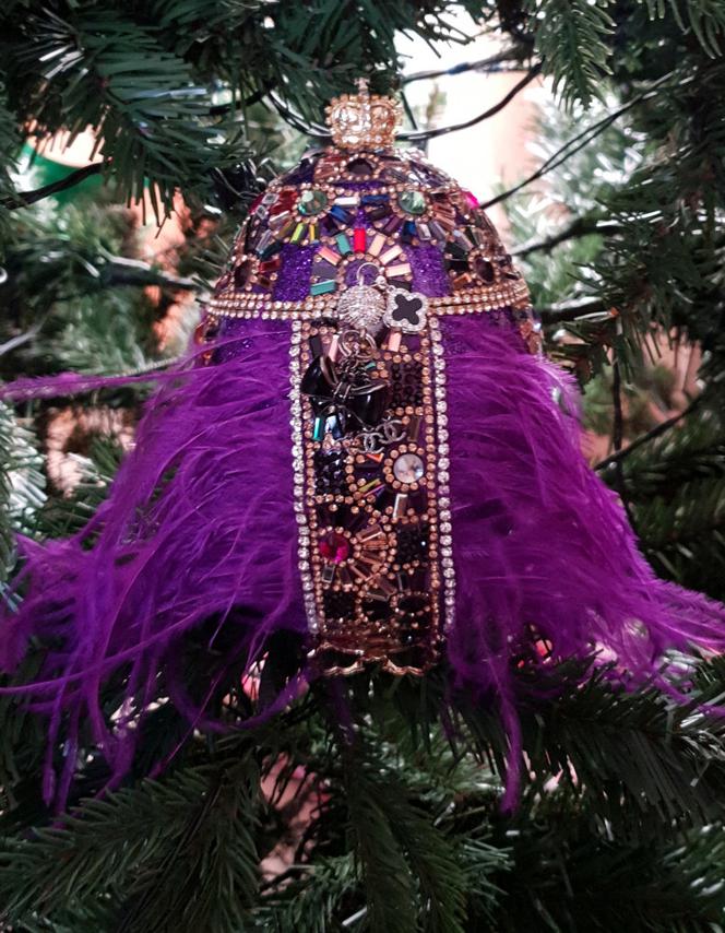 Tak wygląda najdroższa choinka świata. Ozdoby są warte ponad 60 MILIONÓW złotych!