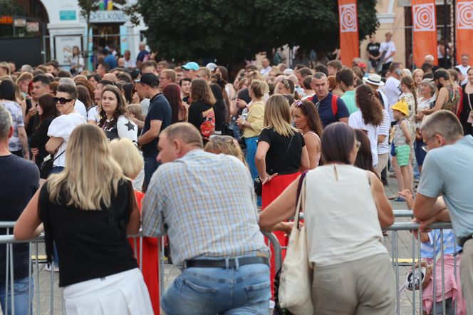 Wakacyjna Trasa Lato z Radiem i Telewizją Polską zawitała do Lublina