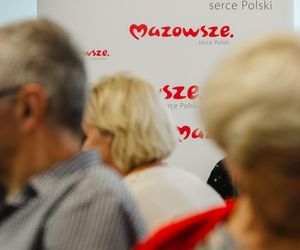 Cyfrowy Senior szkolenie w Urzędzie Miasta Siedlce