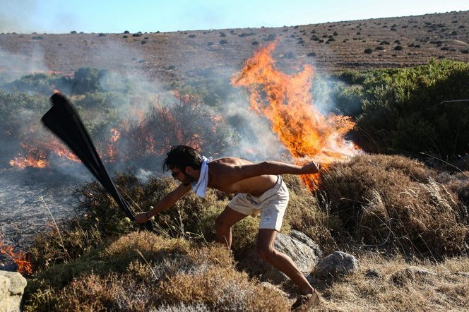 Szok w Turcji! 50 stopni Celsjusza, ostrzeżenie dla Polaków