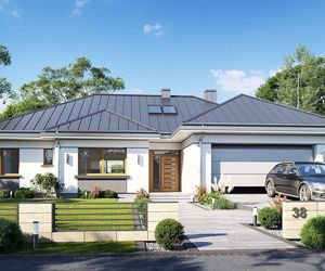 Antresola to pomysłowy sposób na piękne wnętrze - stworzy niepowtarzalny klimat. Zdjęcia