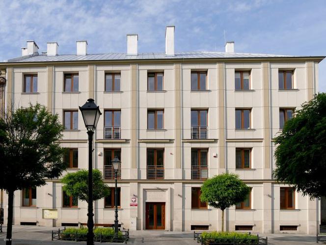 Prokuratura Okręgowa w Kielcach