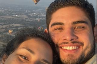 Peruwiańscy kochankowie