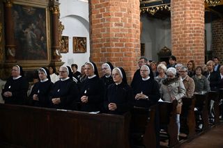Po 157 latach posługi siostry elżbietanki zamykają dom w Tucznie. Powód?