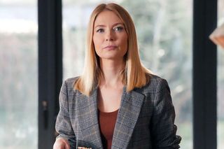 Barwy szczęścia, odcinek 3228: Dominika będzie potrzebować pomocy. Sebastian zrobi wszystko, by wrócić do niej z drugiego końca świata - ZDJĘCIA