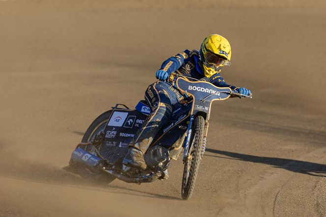 Bartosz Zmarzlik
