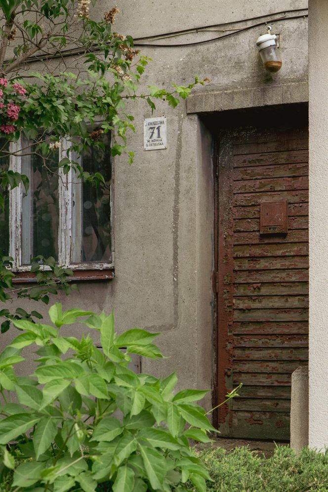 Osiedle Syrkusów w Łodzi