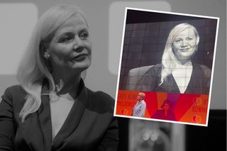 Katarzyna Stoparczyk miała dziś wystąpić na ważnym wydarzeniu. Tak uczczono jej pamięć