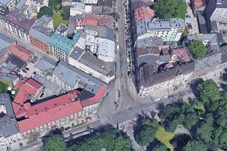 Gdzie znajdzie się ostatecznie stacja metra Stare Miasto w Krakowie?