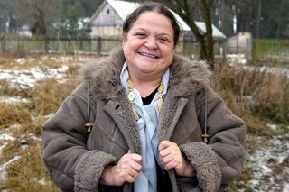 Babka z Rancza wyjawiła prawdę o serialu. Wstydziłam się między ludźmi chodzić