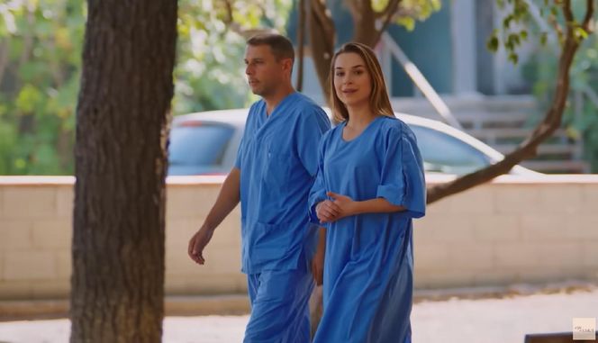 	Miłość i nadzieja odc. 269. Sila