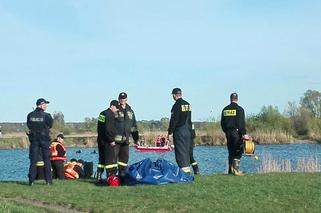 Legionowo: DRAMAT w Trzcianach! Utonął nastolatek!