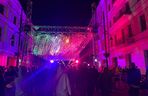 Light Move Festival Piotrkowska