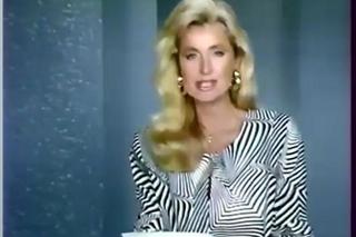 Żarty z Bogumiły Wander w Sopocie