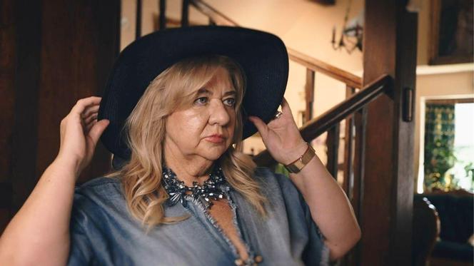 Tutaj mieszka Maria z "Sanatorium Miłości". Szczęka opada na widok tych wnętrz! 