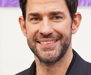 John Krasinski wybrany najseksowniejszym mężczyzną świata