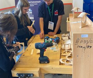 Miasteczko Zawodów Olsztyn 2025