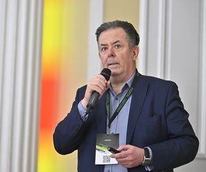 Konferencja Portalu Obronnego - otwarcie