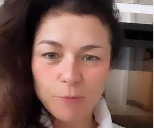 Gwiazdy bez makijażu