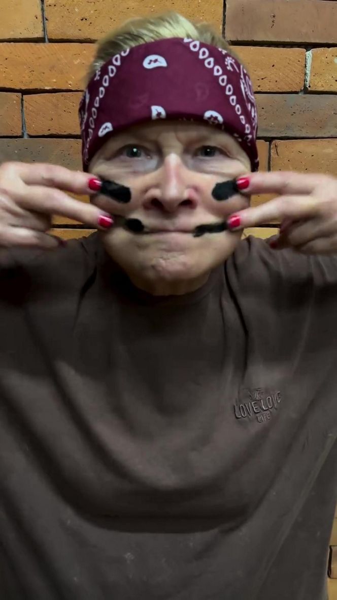 Barbara Bursztynowicz, ten sezon należy do niej