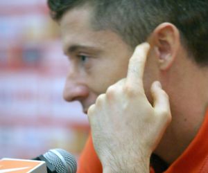  Zegarki Roberta Lewandowskiego. Drogie hobby gwiazdy