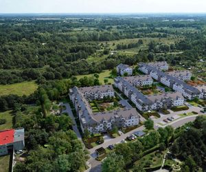 Finał wrocławskiej inwestycji mieszkaniowej Sady nad Zieloną
