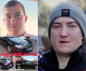Zaginął Adrian Wach. 32-latek pojechał samochodem do pracy i przepadł