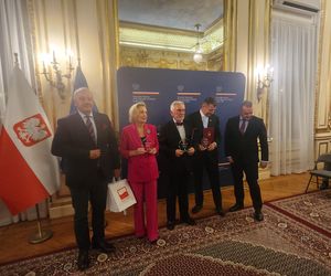 Święto Niepodległości w Konsulacie Generalnym RP w NY