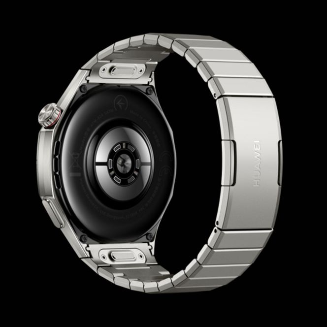 Huawei Watch GT 6