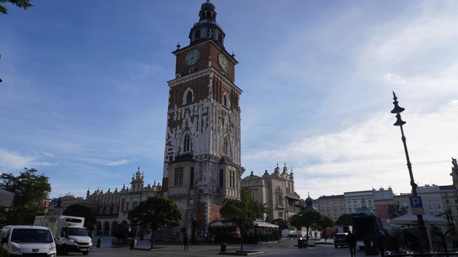 Rynek Kraków