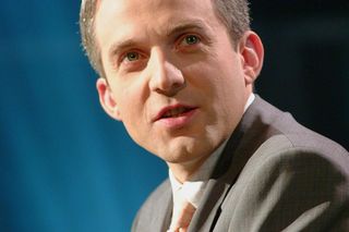 Hubert Urbański ma czworo dzieci i bułgarskie korzenie