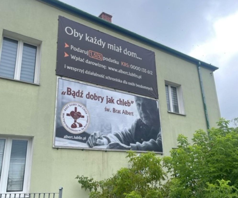 Bractwo Miłosierdzia wspiera ubogich i bezdomnych