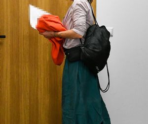 Grzegorz Damiecki - sprawa rozwodowa