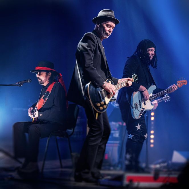 Był Sobie Blues 2025. Kto wystąpi podczas 20. edycji kultowego festiwalu?