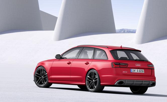 Audi RS6