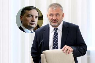 Draka między Żurkiem a Ziobrą! Ależ tam iskrzy 