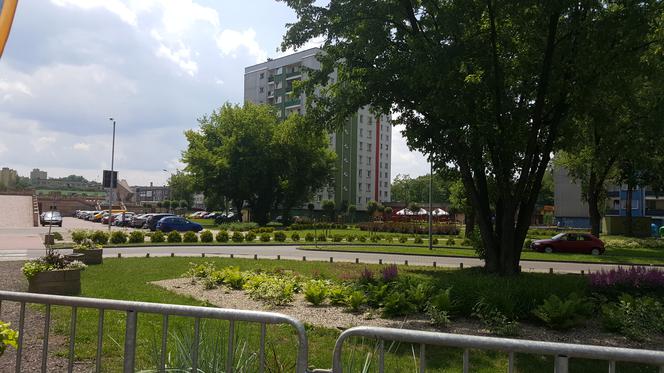 Nowe centrum Dąbrowy Górniczej