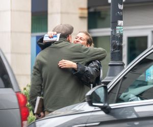 Magdalena Schejbal i Grzegorz Damięcki wreszcie mają siebie dla siebie