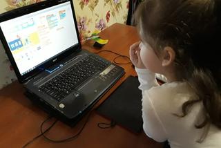 Jak zaprogramować własną grę i stworzyć stronę internetową? Szkoła z Gigantami w Gorzowie