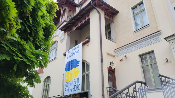 To najpiękniejsza kamienica w Olsztynie według AI. „Zachwyca misternymi detalami”