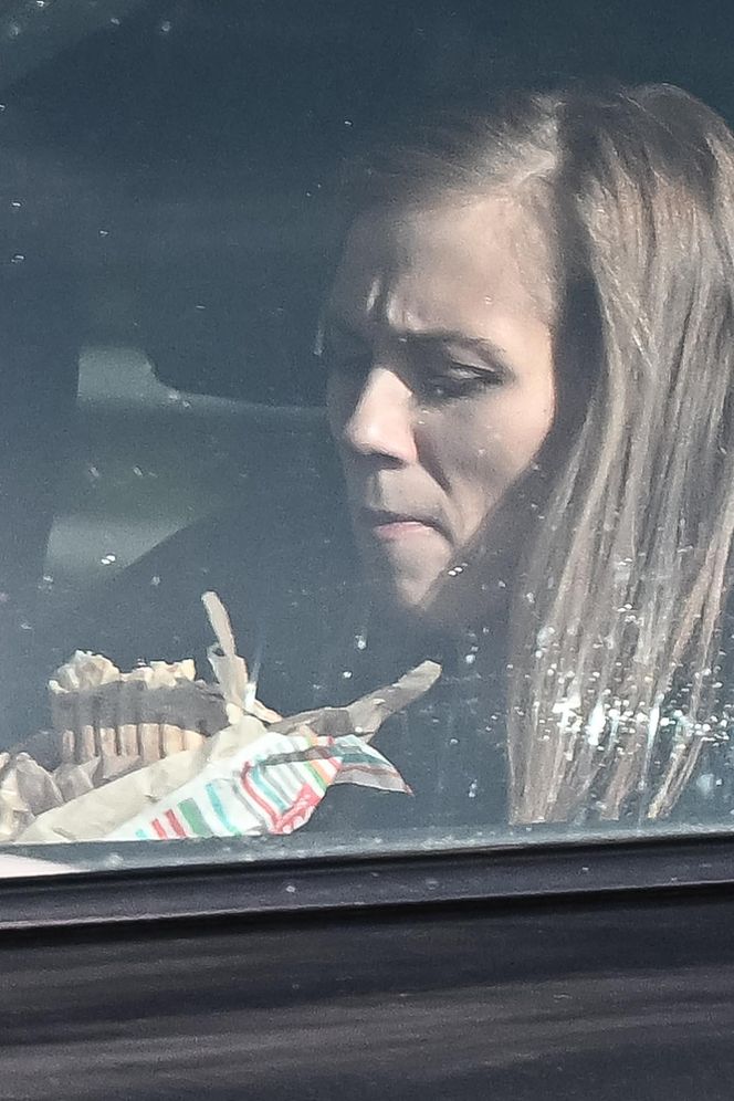 Agnieszka Kaczorowska ma smaka na zwycięstwo