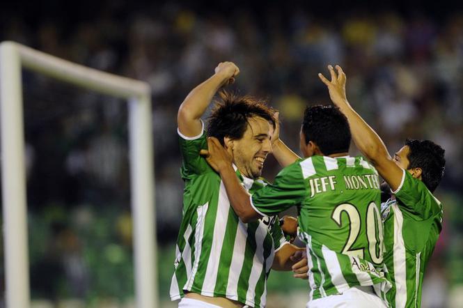 Betis 1